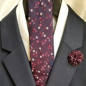 EXPRESS MODERN TIE
